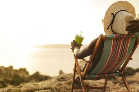¿Pueden los emprendedores tener vacaciones?