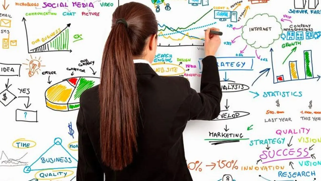 10 consejos para crear modelos de negocio innovadores en 2019