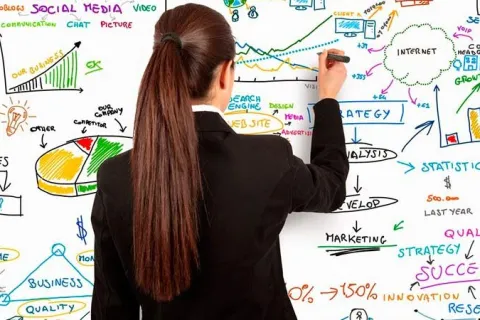 10 consejos para crear modelos de negocio innovadores en 2019