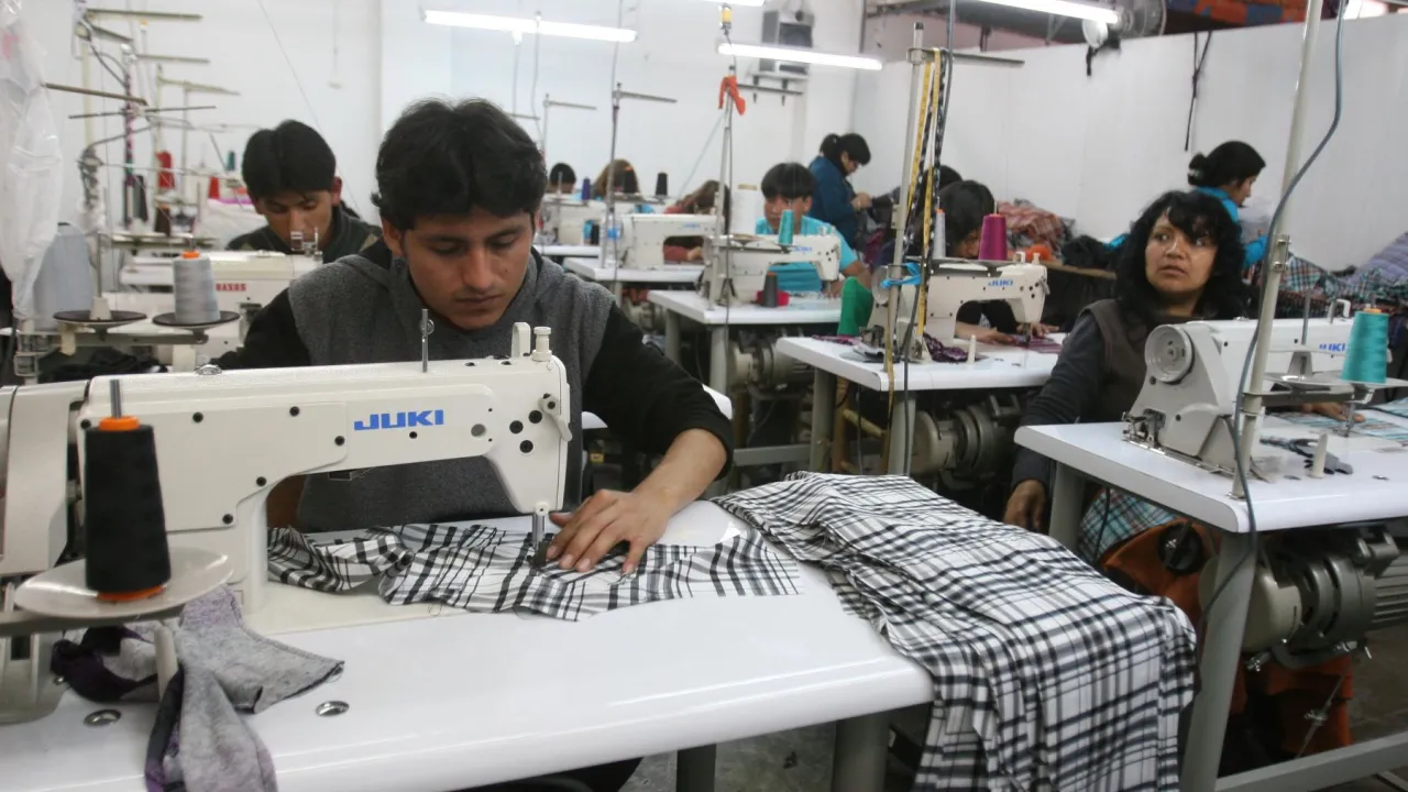 ¿Sabes qué son las PYMES?