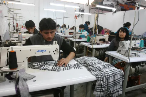 ¿Sabes qué son las PYMES?