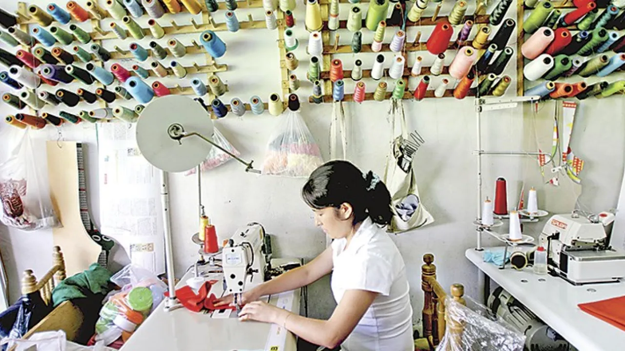Fondo Crecer: Otorgarán a mypes créditos a tasas más competitivas