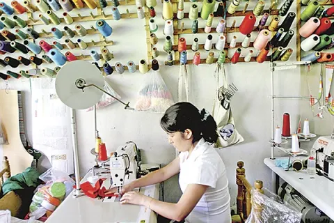 Fondo Crecer: Otorgarán a mypes créditos a tasas más competitivas