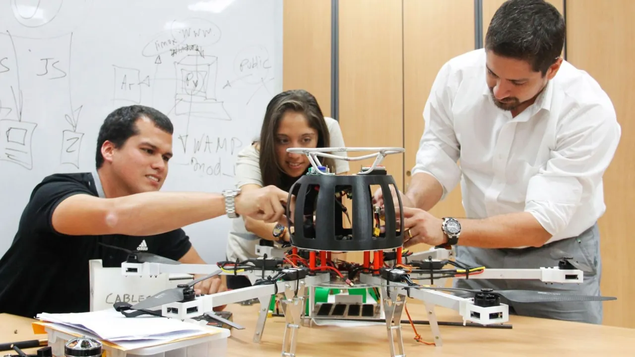 Produce invirtió S/ 53 millones en proyectos de innovación y emprendimiento en 2018