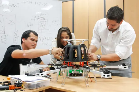 Produce invirtió S/ 53 millones en proyectos de innovación y emprendimiento en 2018