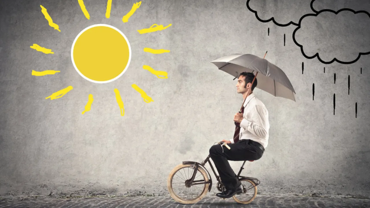 Qué hacer para no renunciar a tu emprendimiento y tener resiliencia