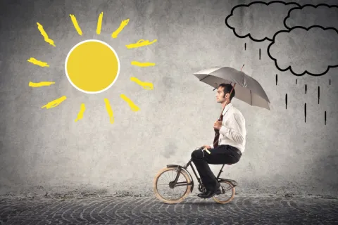 Qué hacer para no renunciar a tu emprendimiento y tener resiliencia