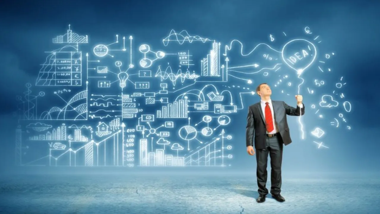 5 claves para emprender exitosamente
