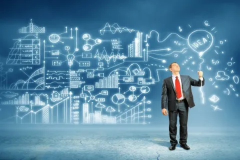 5 claves para emprender exitosamente