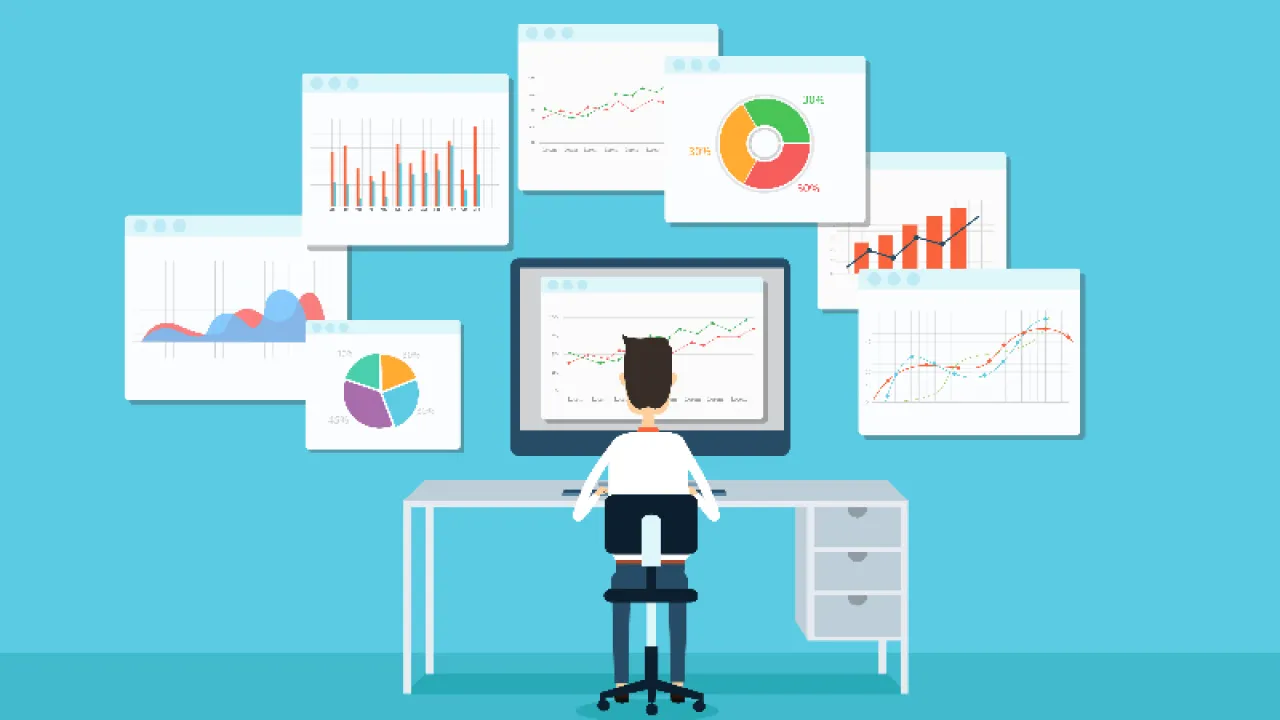 cinco tendencias de software que marcarán la gestión de las empresas en 2019