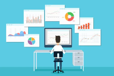 cinco tendencias de software que marcarán la gestión de las empresas en 2019