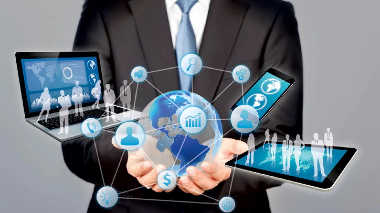 ¿Qué puedes hacer para potenciar tu empresa en el mundo digital de hoy?