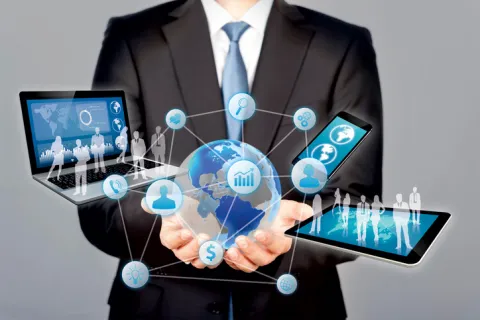 ¿Qué puedes hacer para potenciar tu empresa en el mundo digital de hoy?