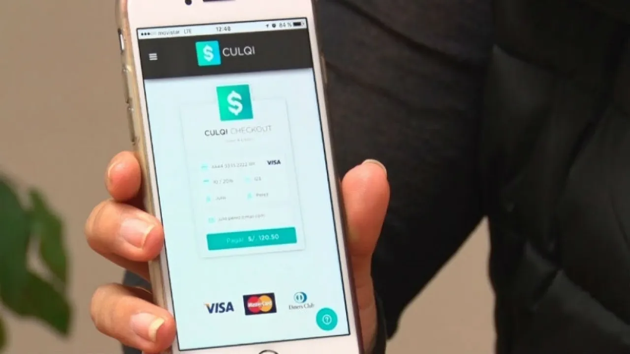 Conoca a Culqi: La startup que permite a los emprendedores recibir pagos por Internet