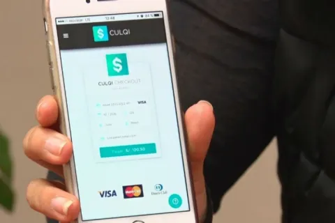 Conoca a Culqi: La startup que permite a los emprendedores recibir pagos por Internet