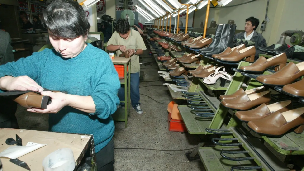 beneficios de estar en el Régimen Laboral Especial (REMYPE)