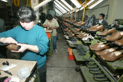 beneficios de estar en el Régimen Laboral Especial (REMYPE)