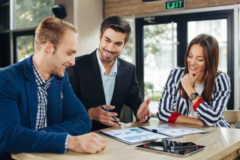 ¿Qué necesito para tener un negocio exitoso? 10 tips importantes