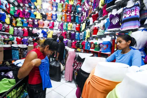 En 3 claves: Cómo luchar con la falta de competitividad en los negocios del Perú