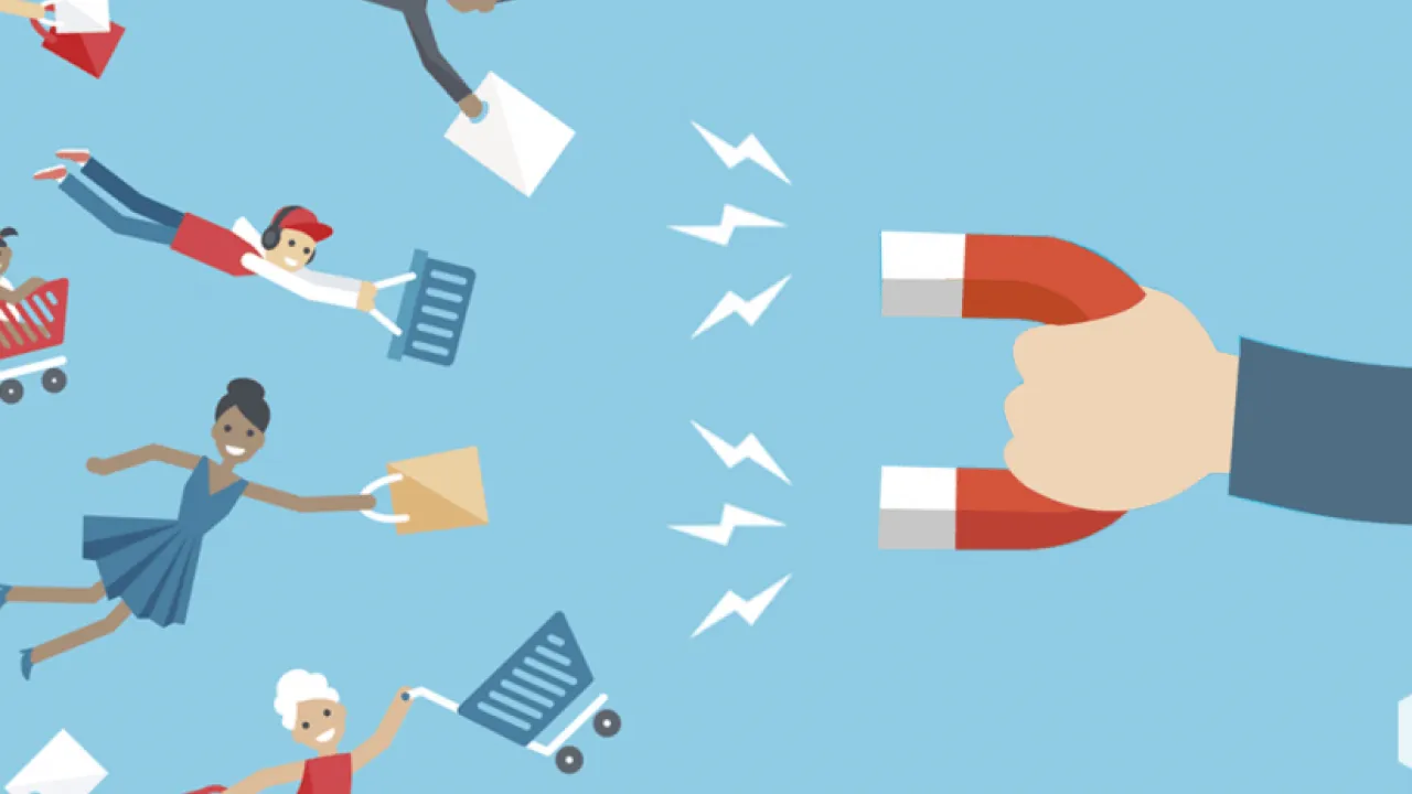15 técnicas eficaces para atraer a tus primeros clientes