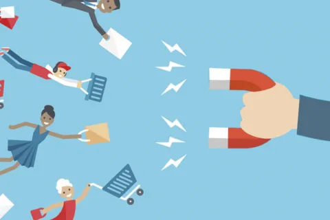 15 técnicas eficaces para atraer a tus primeros clientes