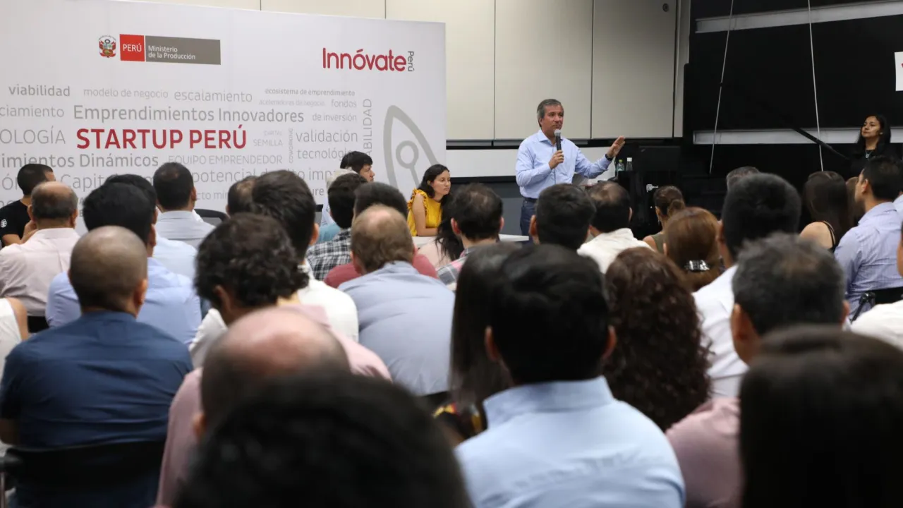 Startup-Perú-destinará-S/-6.3-millones-a-iniciativas-innovadoras-MYPES