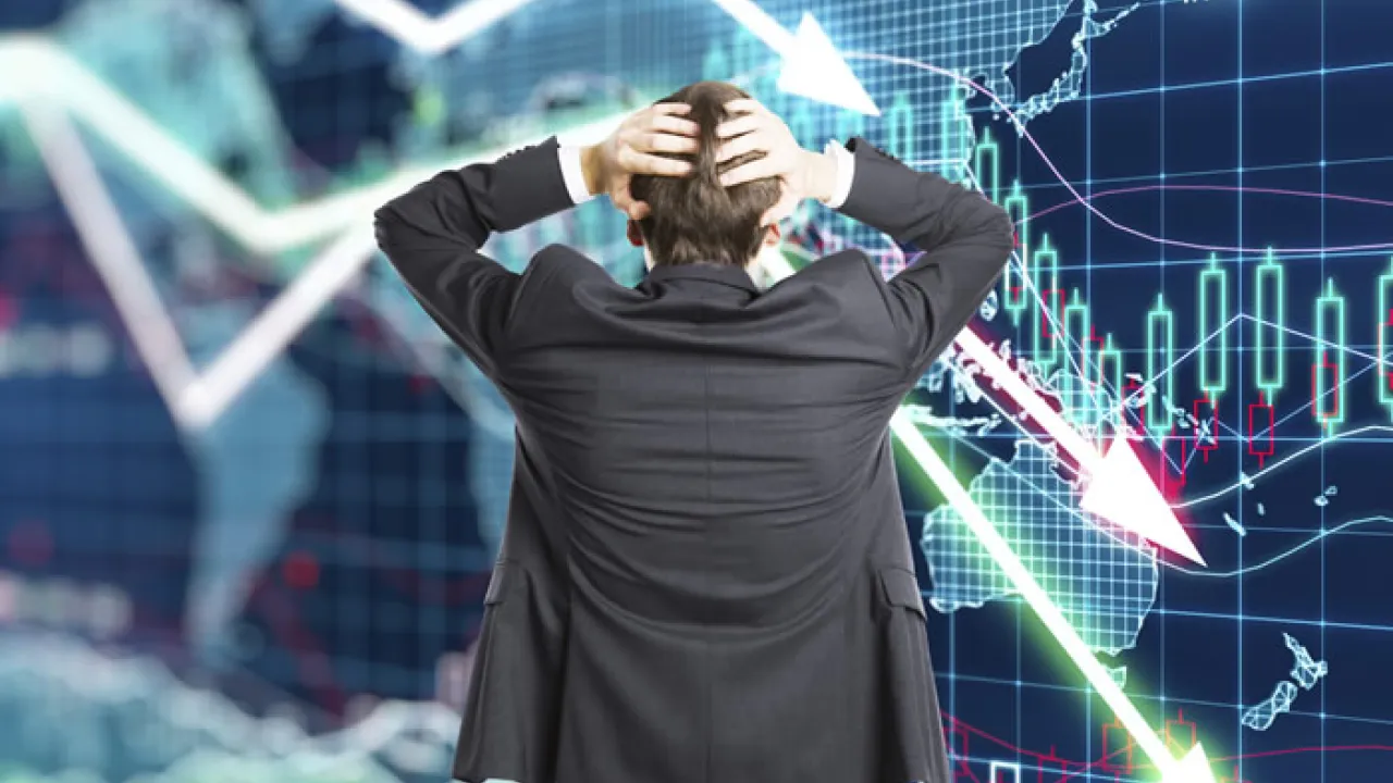 Cómo preparar a tu negocio para hacer frente a una crisis económica
