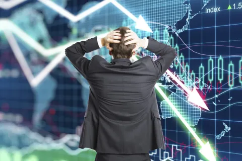 Cómo preparar a tu negocio para hacer frente a una crisis económica
