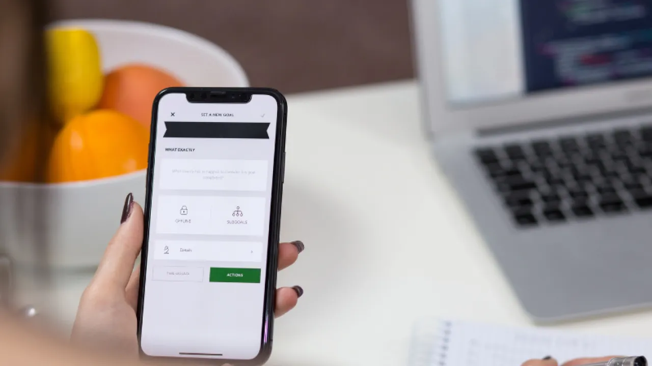 6 app muy útiles para organizar la vida de los emprendedores