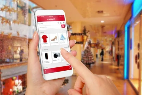 Hasta el 60% del comercio online es móvil: 4 tendencias marcarán el e-commerce este año