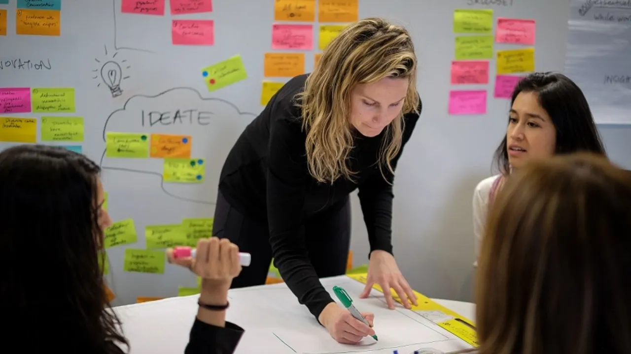 Emprendedores digitales podrán acceder a apoyo gratuito para desarrollarse