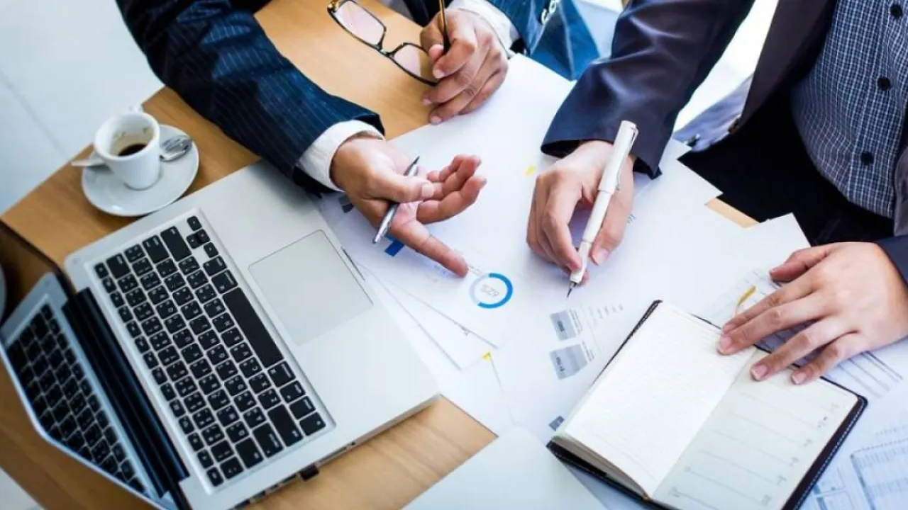 5 maneras de mantener saludables las finanzas de tu negocio