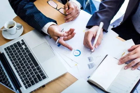 5 maneras de mantener saludables las finanzas de tu negocio