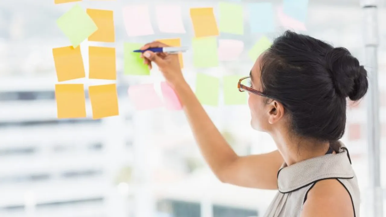 Dónde encontrar inspiración cuando necesitas nuevas ideas