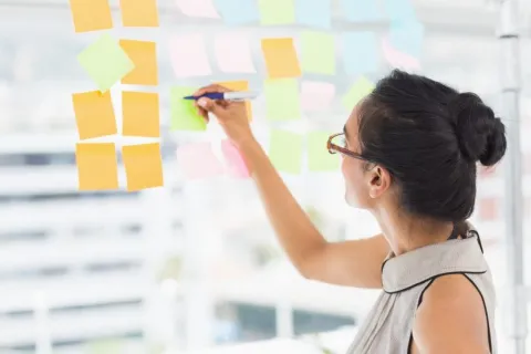 Dónde encontrar inspiración cuando necesitas nuevas ideas