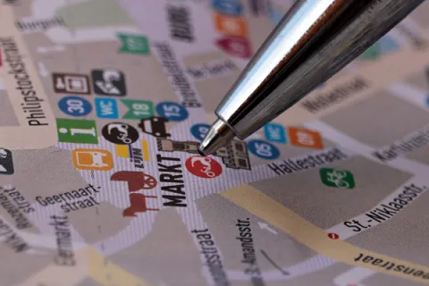4 pasos para descubrir el nicho de mercado ideal para tu emprendimiento