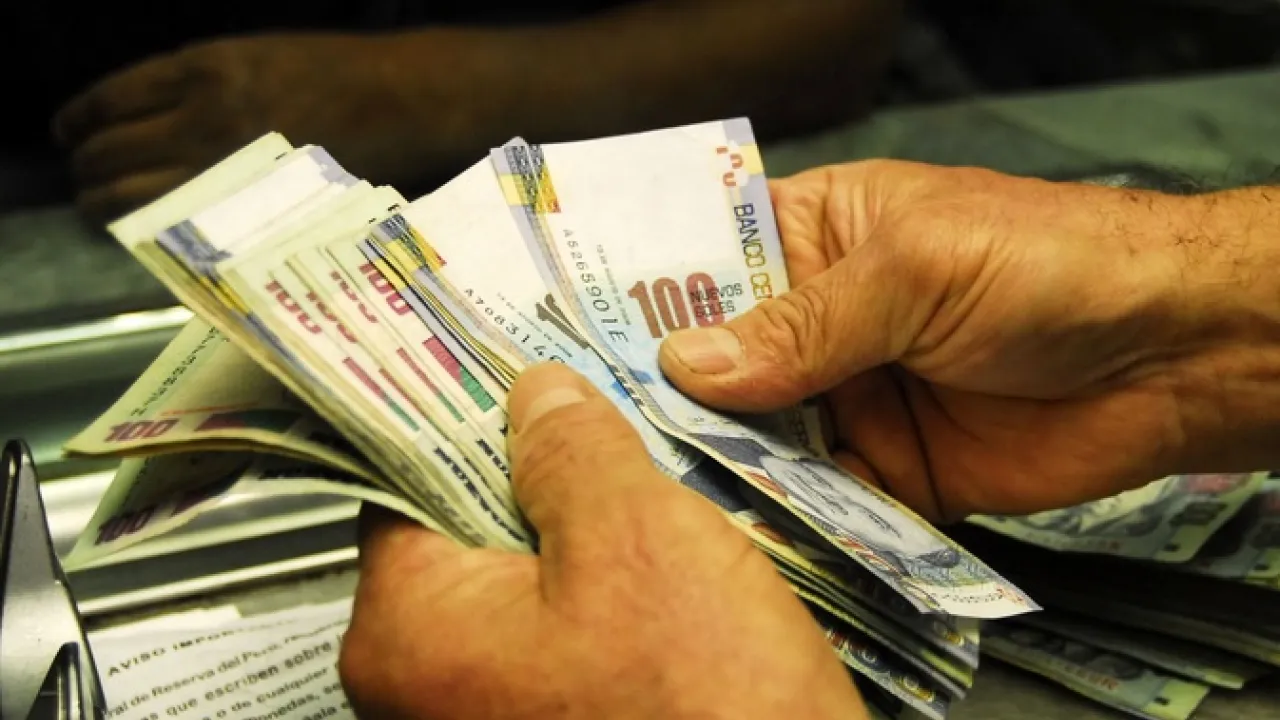 Qué documentos presentar para solicitar un crédito