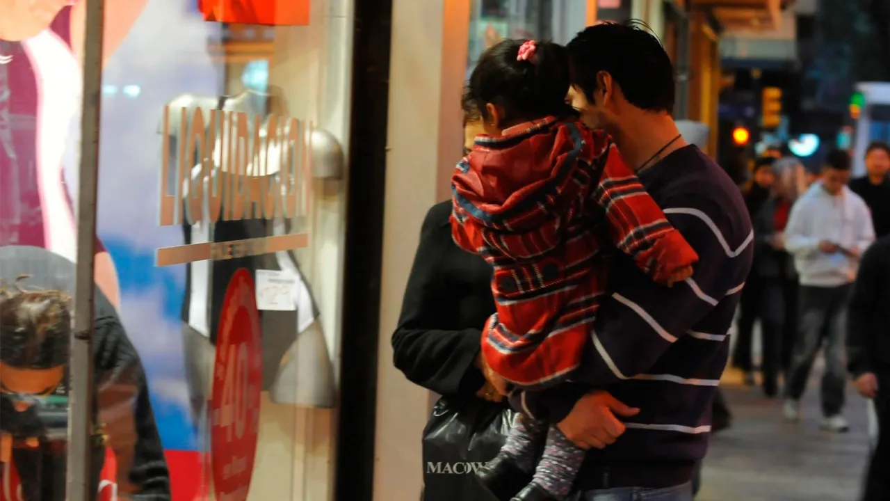 Peruanos gastarán en promedio 139 soles en regalos