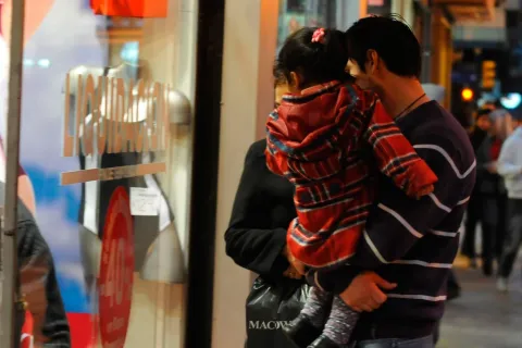Peruanos gastarán en promedio 139 soles en regalos