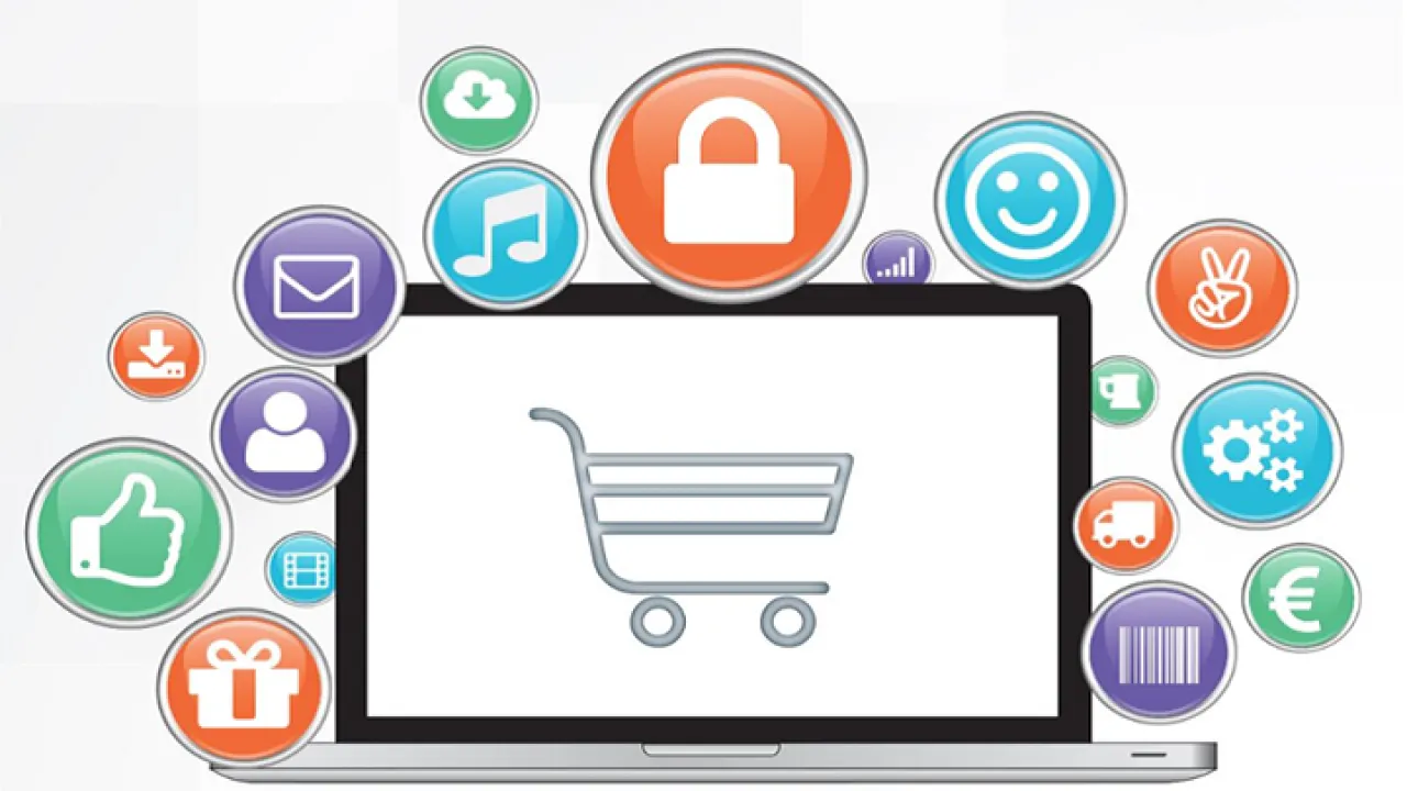 ¿Cuál es el estado del comercio electrónico en 2019?