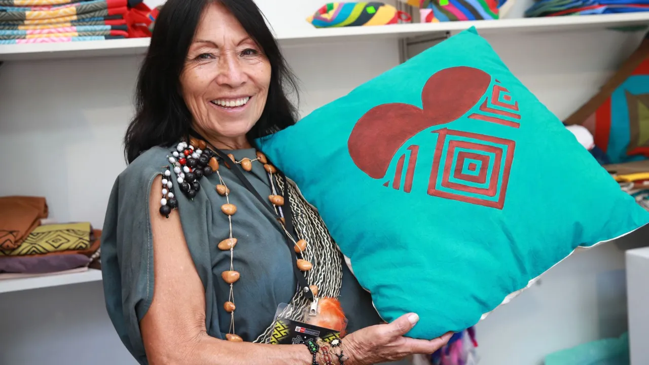 Innóvate Perú organiza concursos "Mujer, Emprende e Innova"