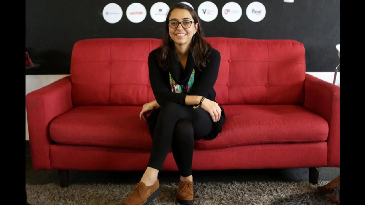 Conoce a la emprendedora peruana que tendrá una muñeca Barbie inspirada en ella