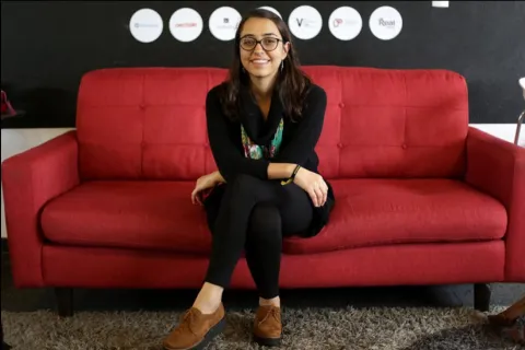 Conoce a la emprendedora peruana que tendrá una muñeca Barbie inspirada en ella