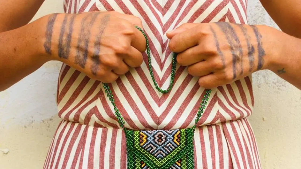 Janes Artisans, el emprendimiento peruano que empodera a mujeres de la Amazonía