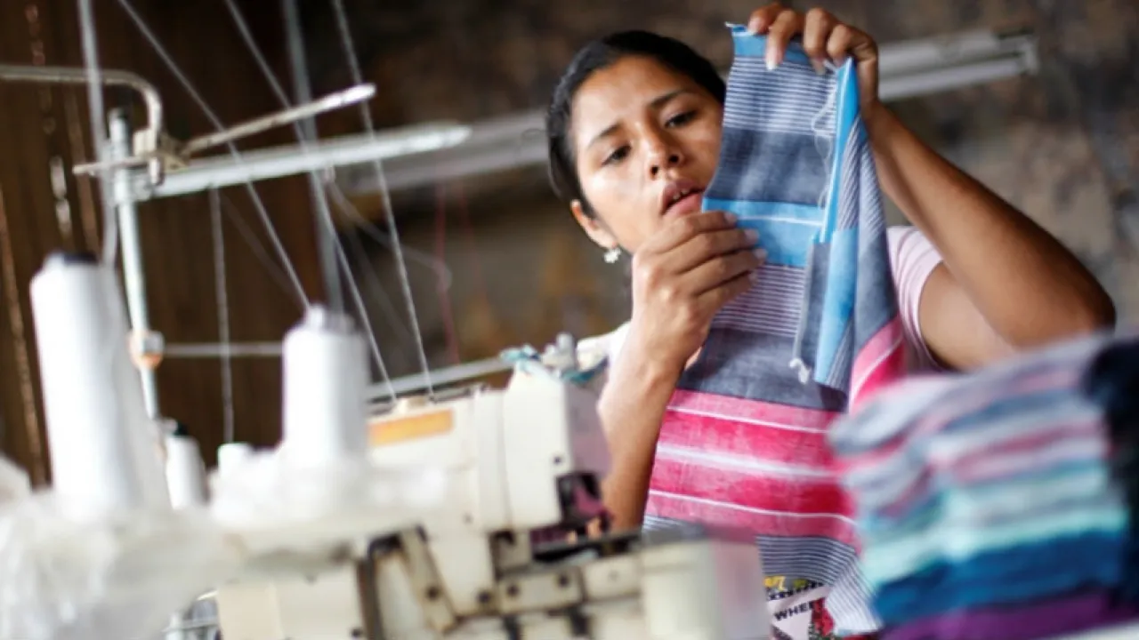 5 tips de seguridad para mujeres emprendedoras