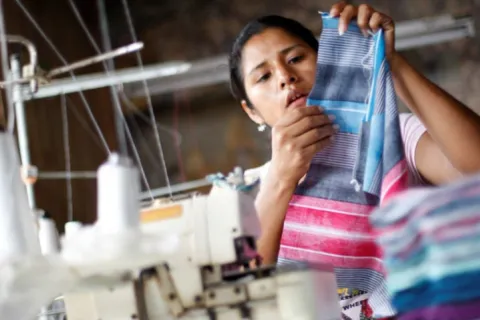 5 tips de seguridad para mujeres emprendedoras