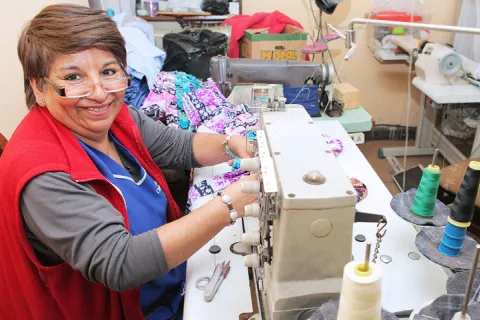 Cámara de Comercio de Lima invoca a bancos brindar mayor crédito a mujeres emprendedoras