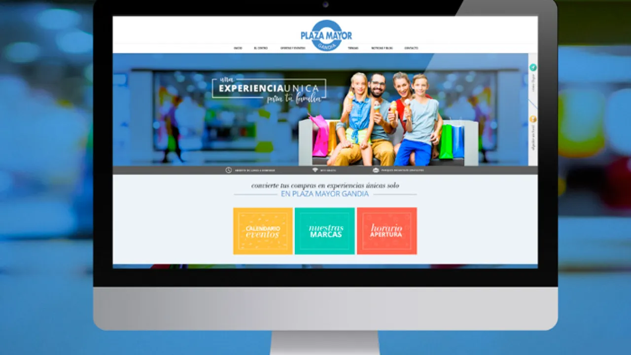Consejos para hacer una página web empresarial