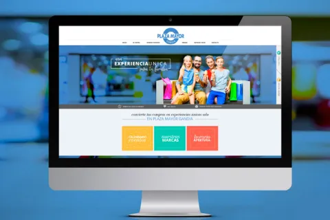 Consejos para hacer una página web empresarial