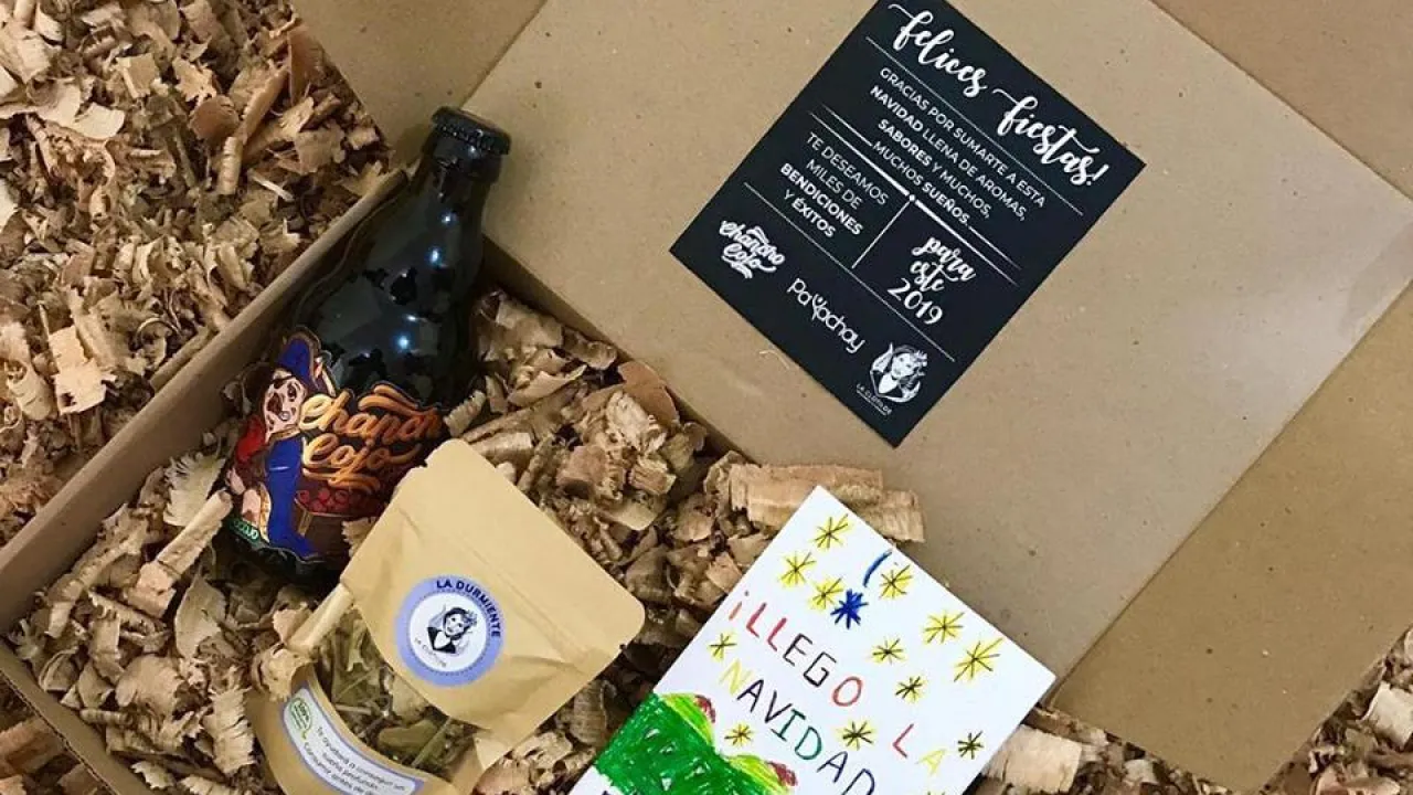 Conoce a "La Clotilde", el proyecto de desarrollo sostenible creado por arequipeñas emprendedoras